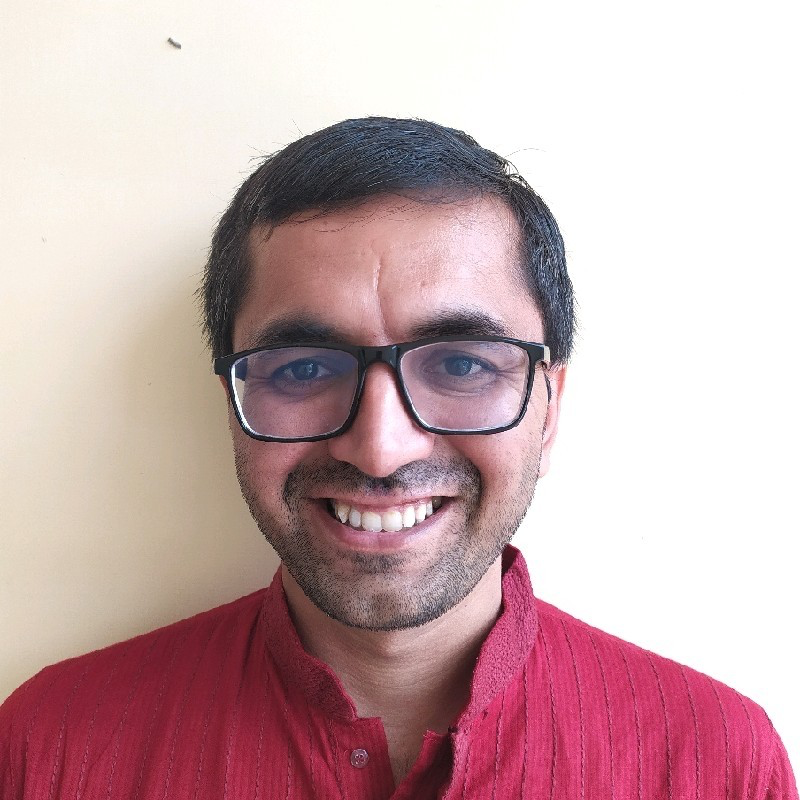 Pawan Kumar Grover