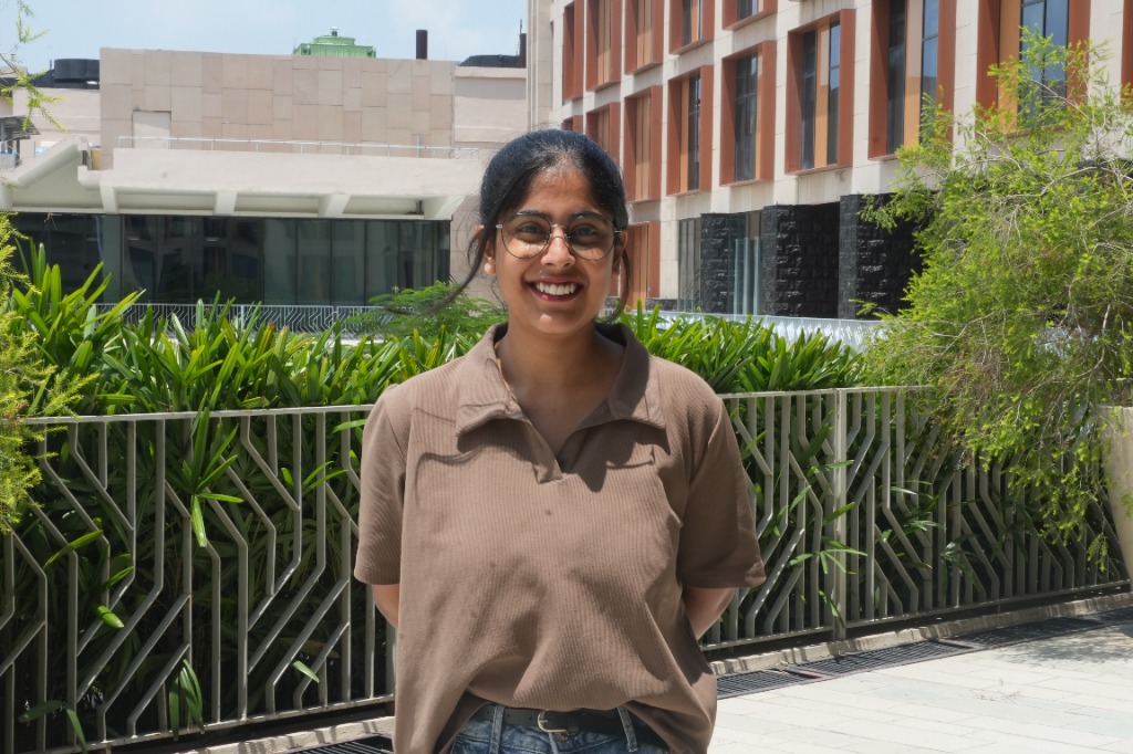Shradha Rathour
