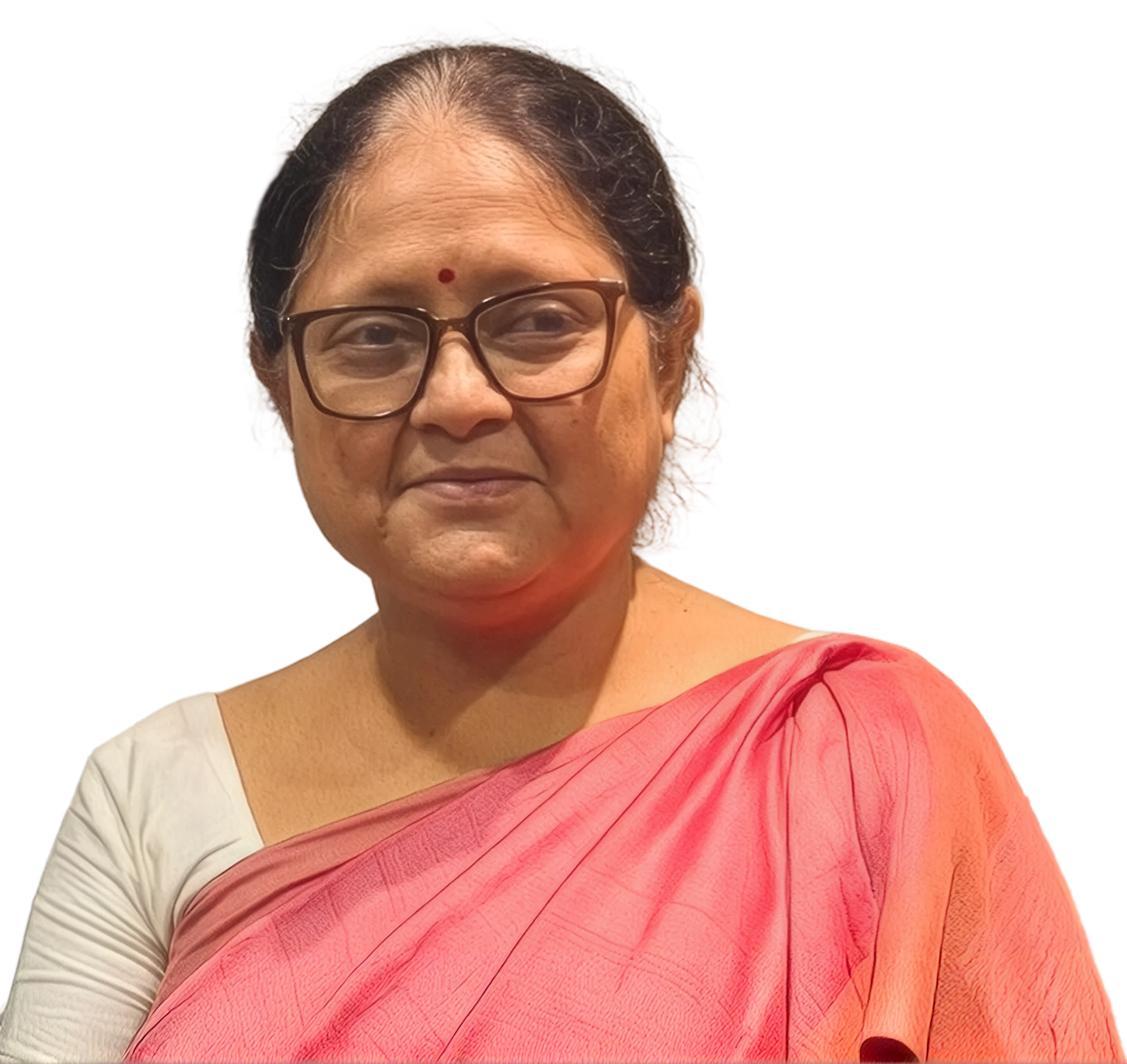 Dr. Sanghamitra Bandyopadhyay
