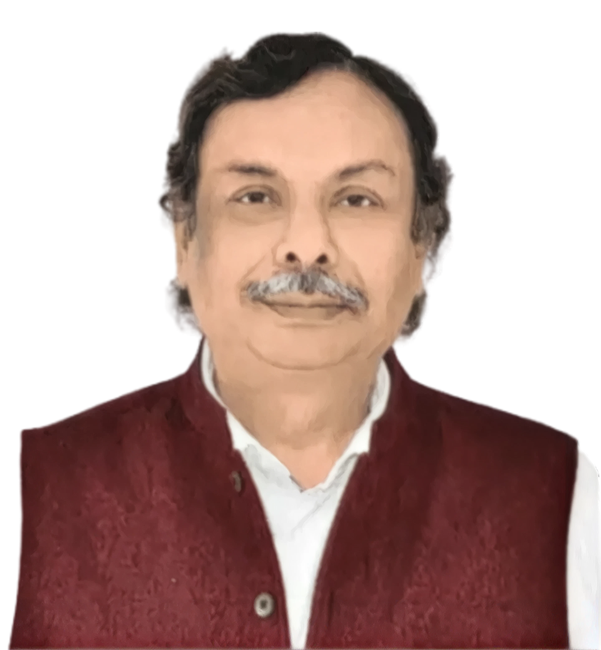 Dr. Santanu Chaudhury