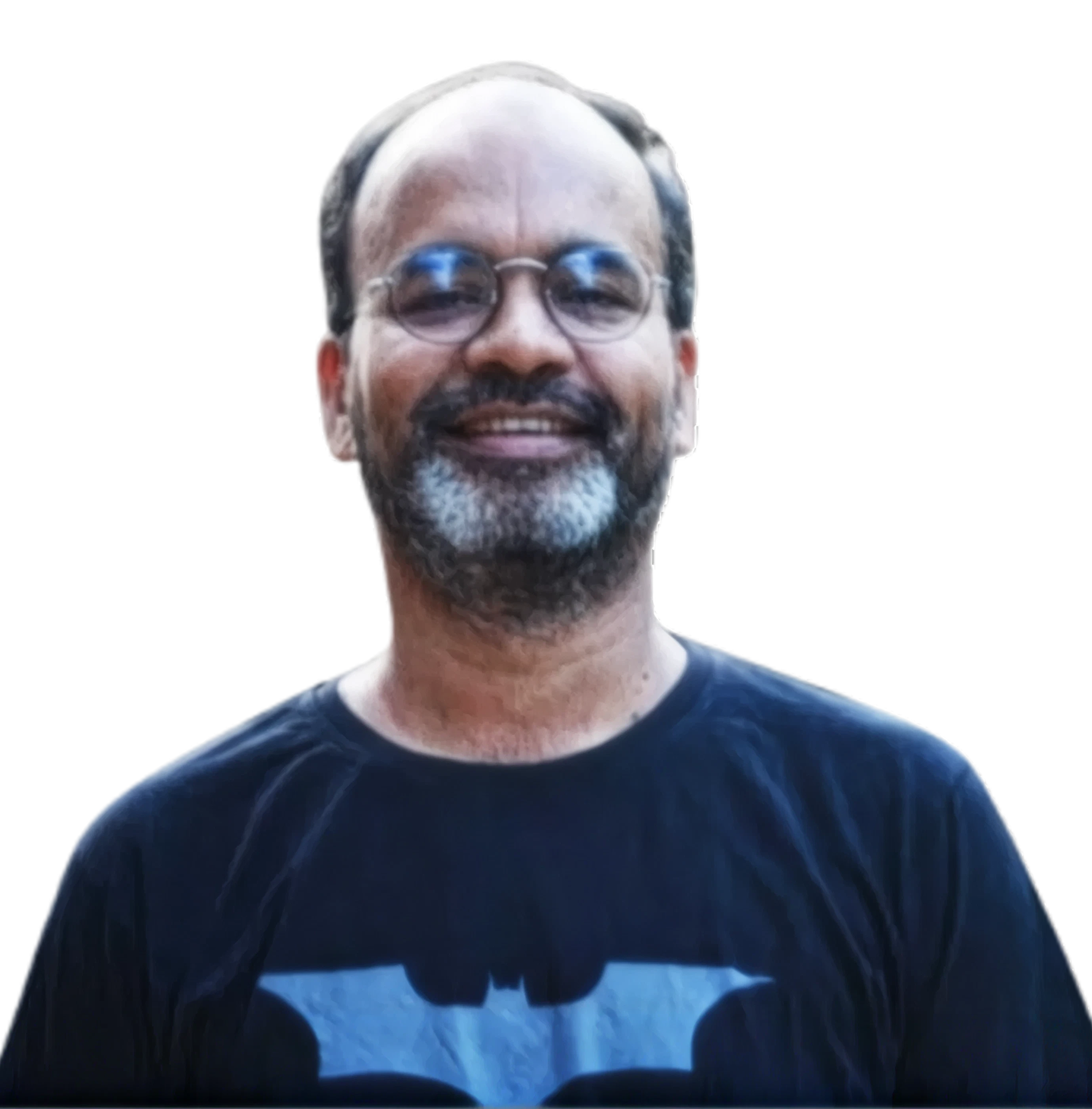 Dr. Ponnurangam Kumaraguru