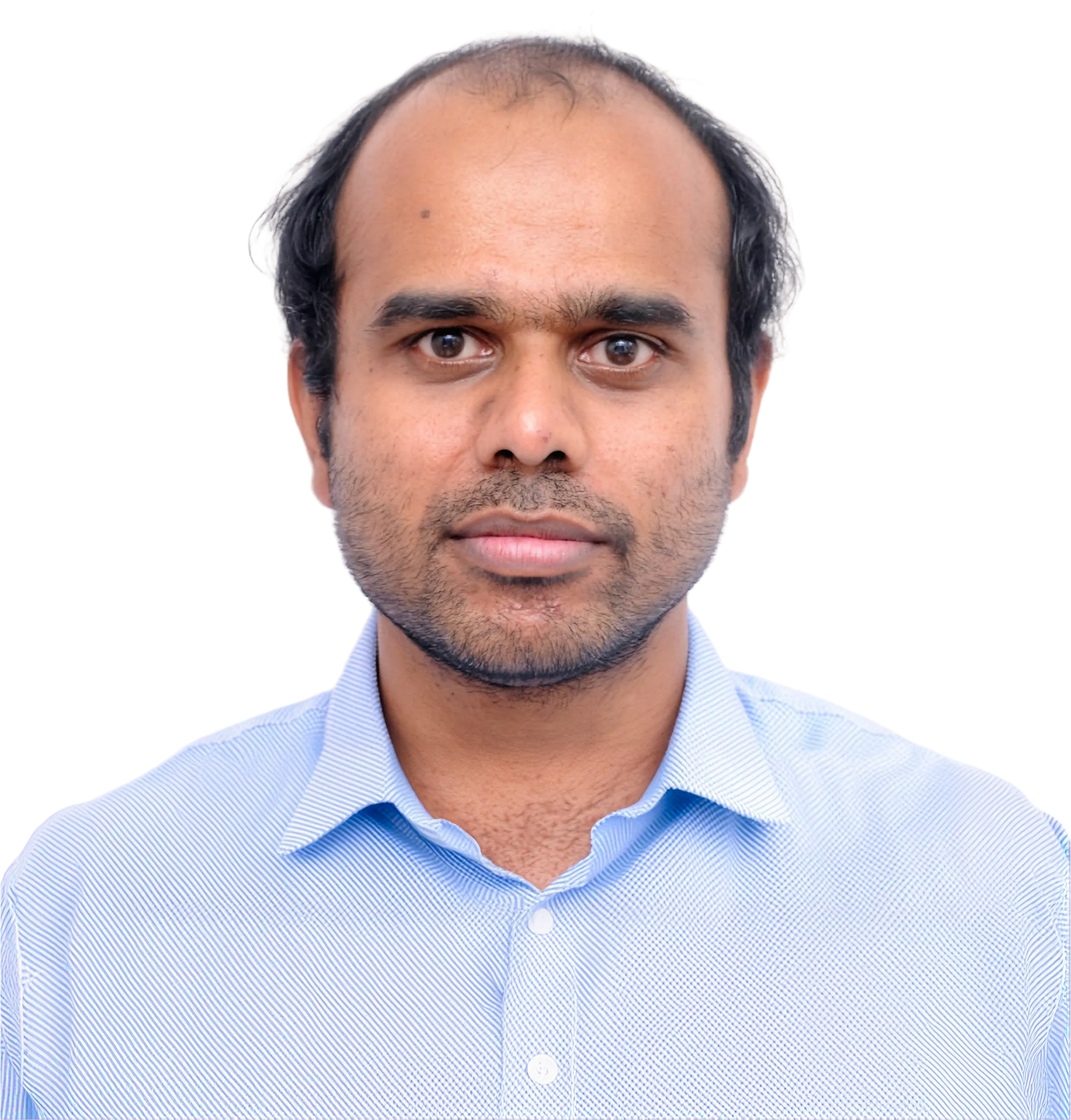 Dr. Parag Singla